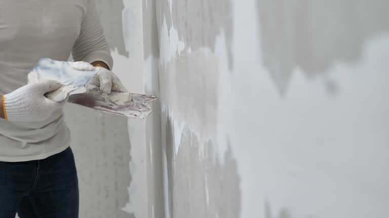 Professional Dry wall and painting in Maple Heights, OH